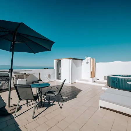 Eterna Primavera * Costa Adeje (Tenerife)