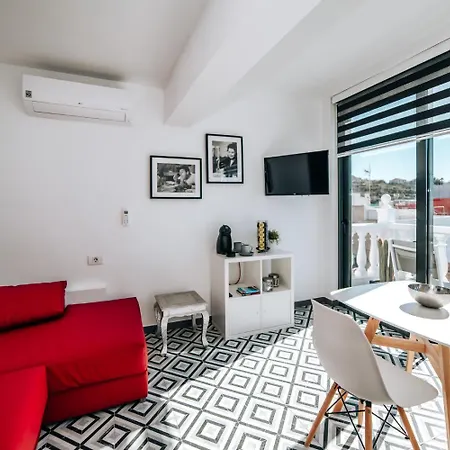 Eterna Primavera * Costa Adeje (Tenerife)