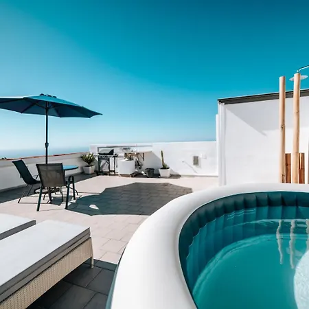 Lägenhet Eterna Primavera *