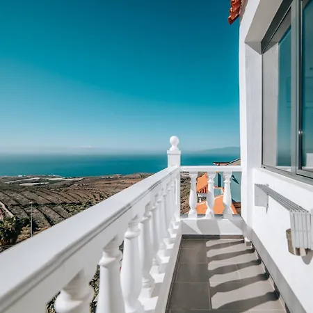 Lägenhet Eterna Primavera *