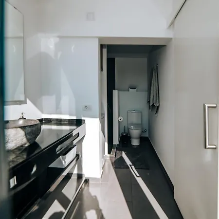 Eterna Primavera Lägenhet