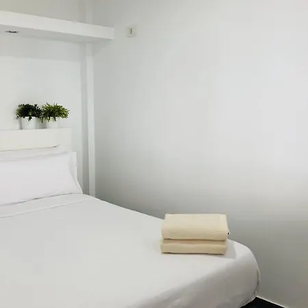 Eterna Primavera Lägenhet