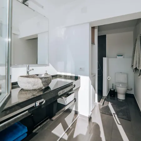 Eterna Primavera Lägenhet Costa Adeje (Tenerife)