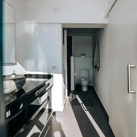Apartmán Eterna Primavera