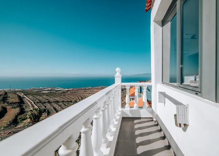 Apartamento Eterna Primavera *