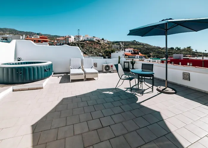 Eterna Primavera Costa Adeje (Tenerife)