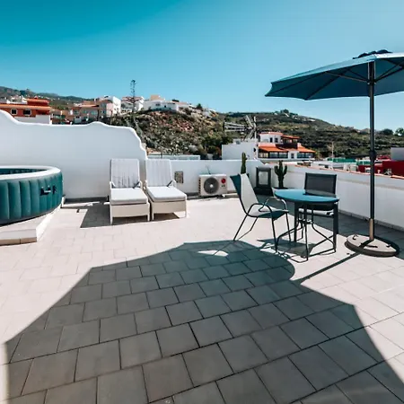 Eterna Primavera Costa Adeje (Tenerife)