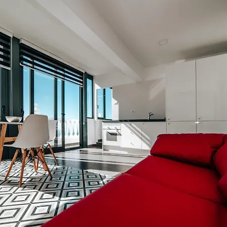 Eterna Primavera Costa Adeje (Tenerife)