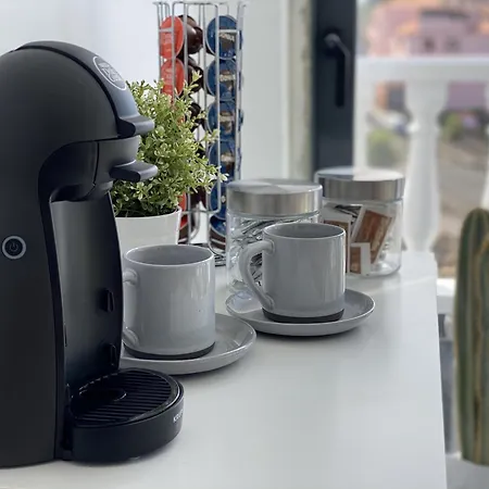 Eterna Primavera * Costa Adeje (Tenerife)