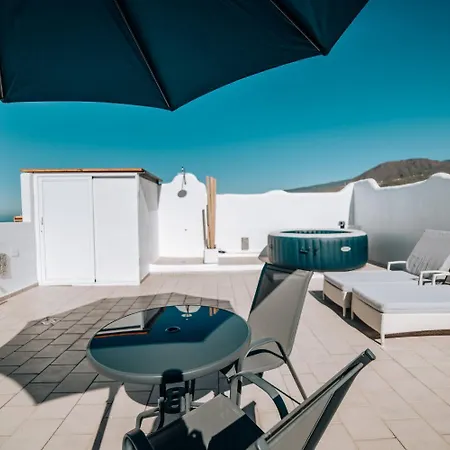 Eterna Primavera Lejlighed