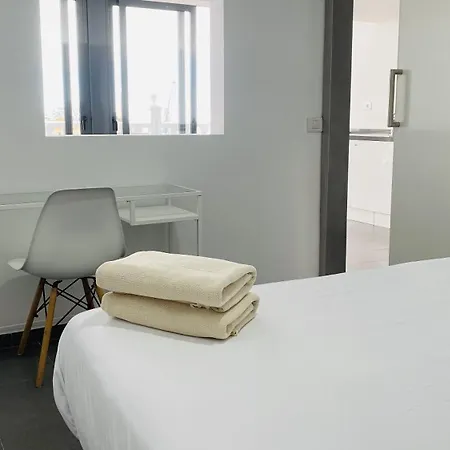 Apartamento Eterna Primavera *