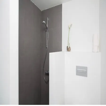 Apartamento Eterna Primavera