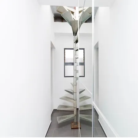 Apartamento Eterna Primavera