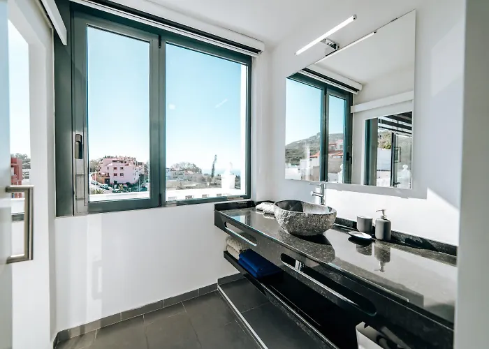 Eterna Primavera Апартаменти *