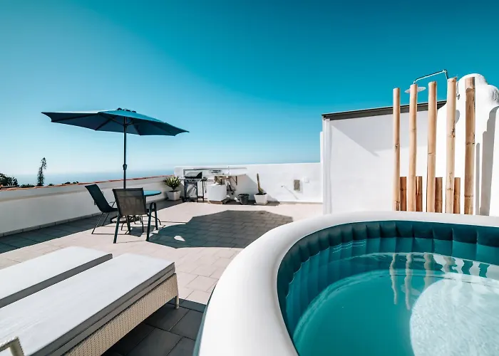 Апартаменти Eterna Primavera *