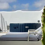 Eterna Primavera Apartamento Costa Adeje (Tenerife)