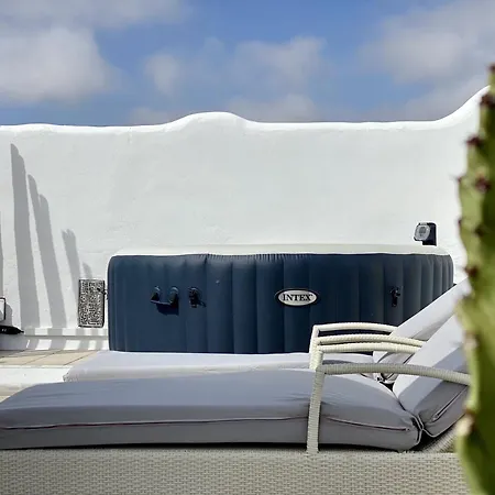 شقة Eterna Primavera *