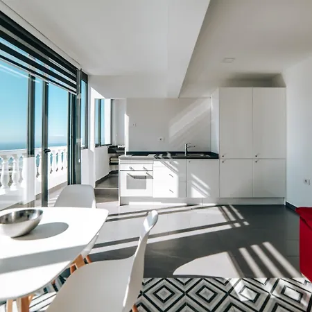 Apartamento Eterna Primavera Costa Adeje (Tenerife)