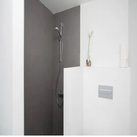 Eterna Primavera Apartment *