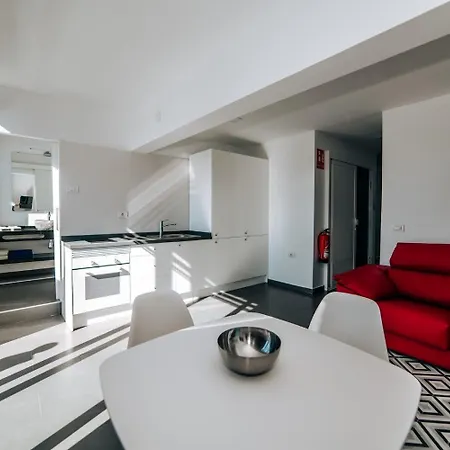 Apartment Eterna Primavera
