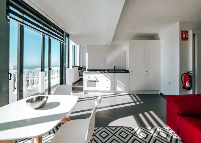 Eterna Primavera Appartement *