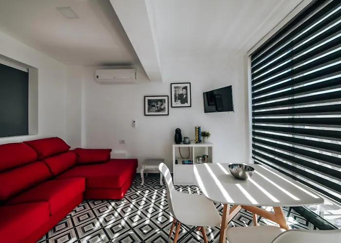 Eterna Primavera Appartement *