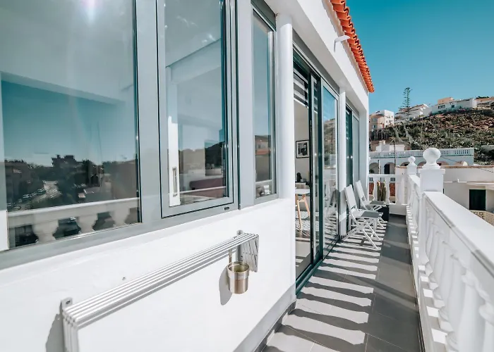 Eterna Primavera Appartement Costa Adeje (Tenerife)