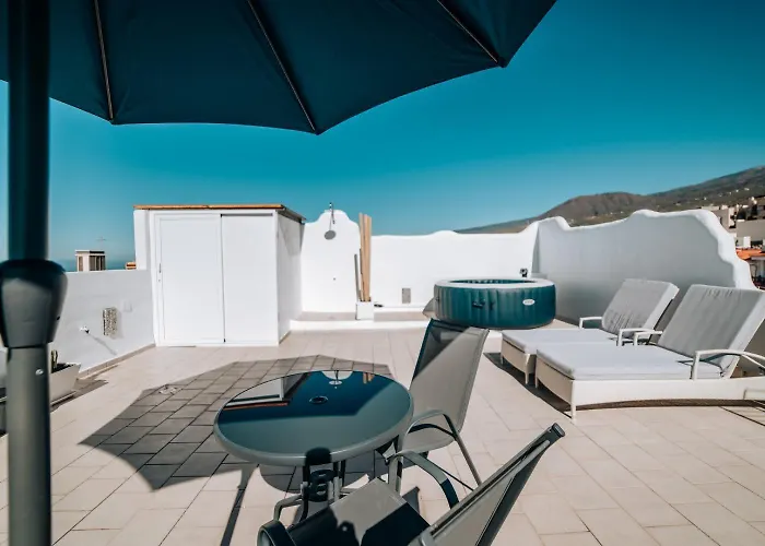 Eterna Primavera Appartement