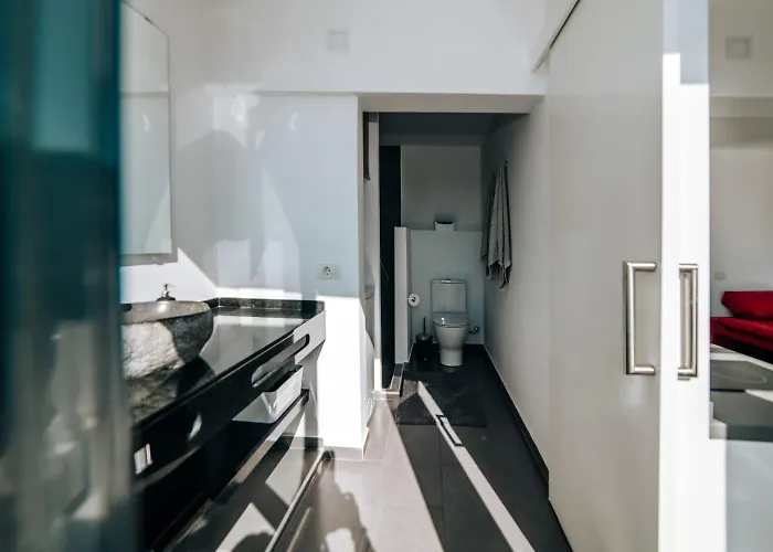 Eterna Primavera Appartement