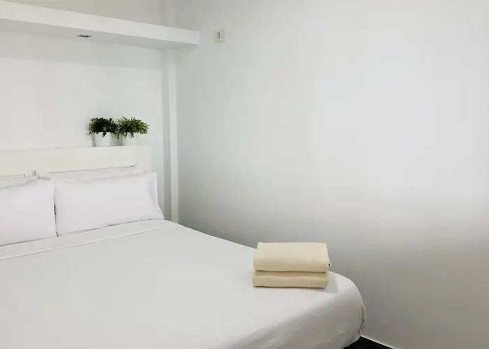 Eterna Primavera Appartement