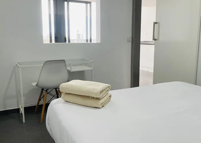 Appartement Eterna Primavera *