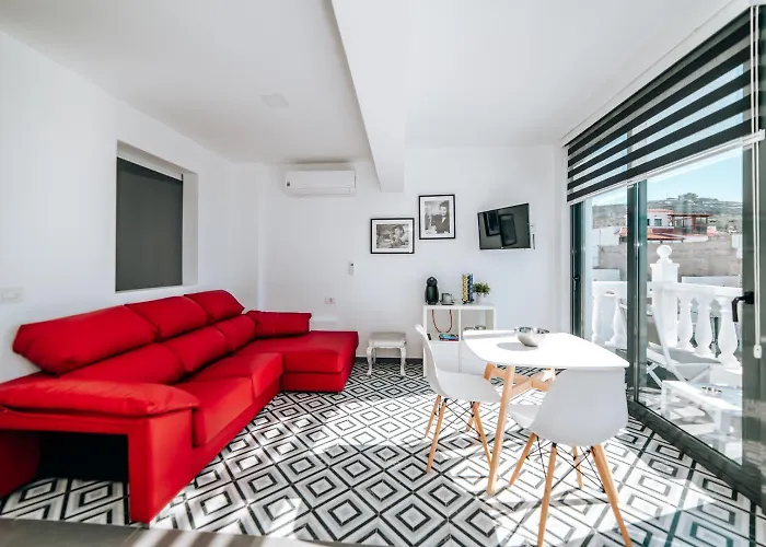 Appartement Eterna Primavera *